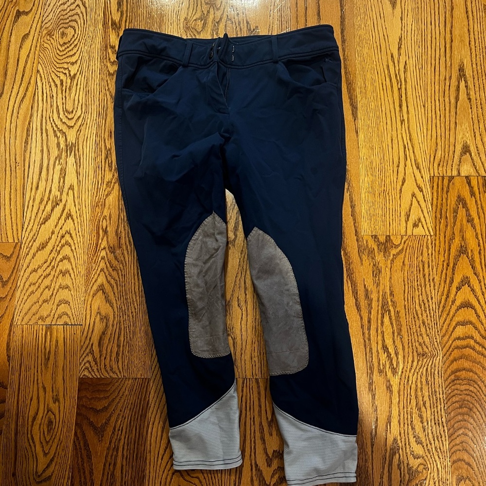 RJ Classics size 30 Gulf breech